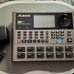 Alesis SR18 Beat machine