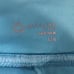 OFFLINE By Aerie All Aces Tennis Skort, Aqua Blue, Size L