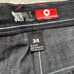 Vintage Y2K 00s Southpole Grunge Skater Baggy Denim Jeans