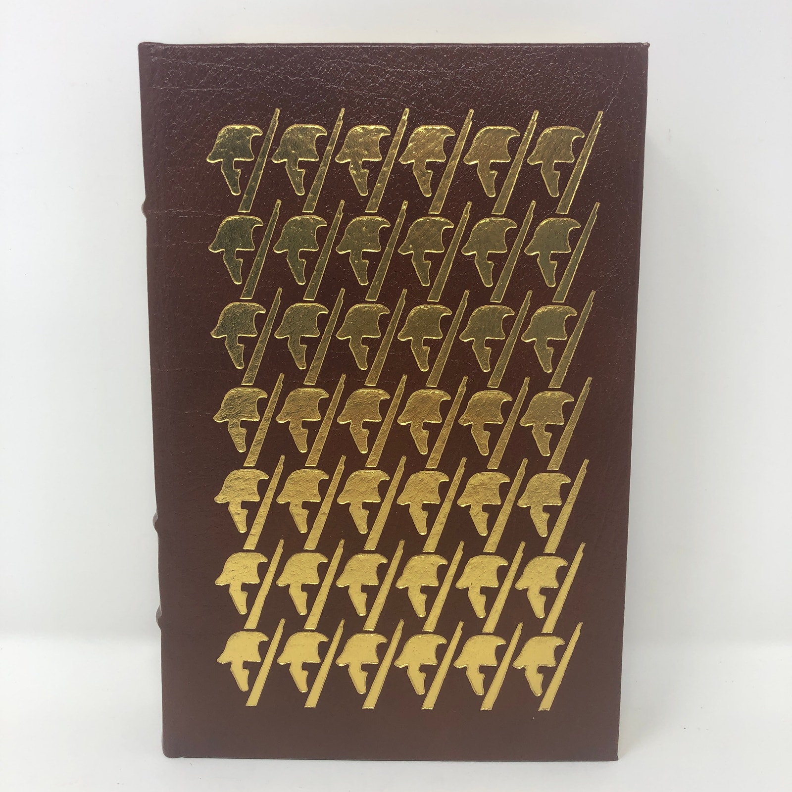 Easton Press Where Eagles Dare Alistair MacLean Collector's Edition 1967 VG