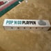 Pop and go play pen (unused)