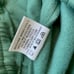 5ive Pillars green sweatpants