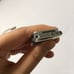 Apple iPod Shuffle 4th gen 2gb silver