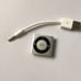 Apple iPod Shuffle 4th gen 2gb silver