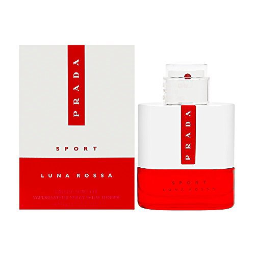 Prada Luna Rossa Sport Eau de Toilette
