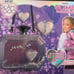 Glam goo purse New in box