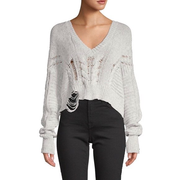 Wildfox sweater medium
