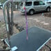 Dog Grooming Table