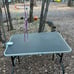Dog Grooming Table