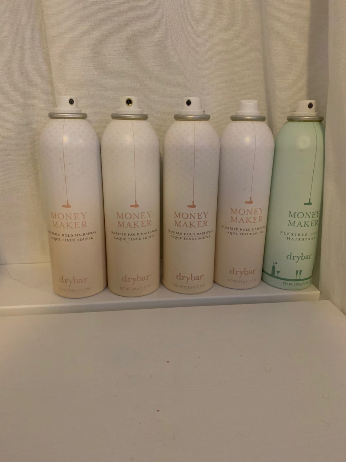 Drybar Products