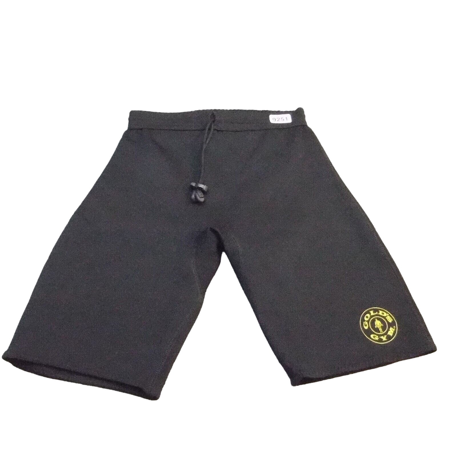Gold's gym sauna shorts sale