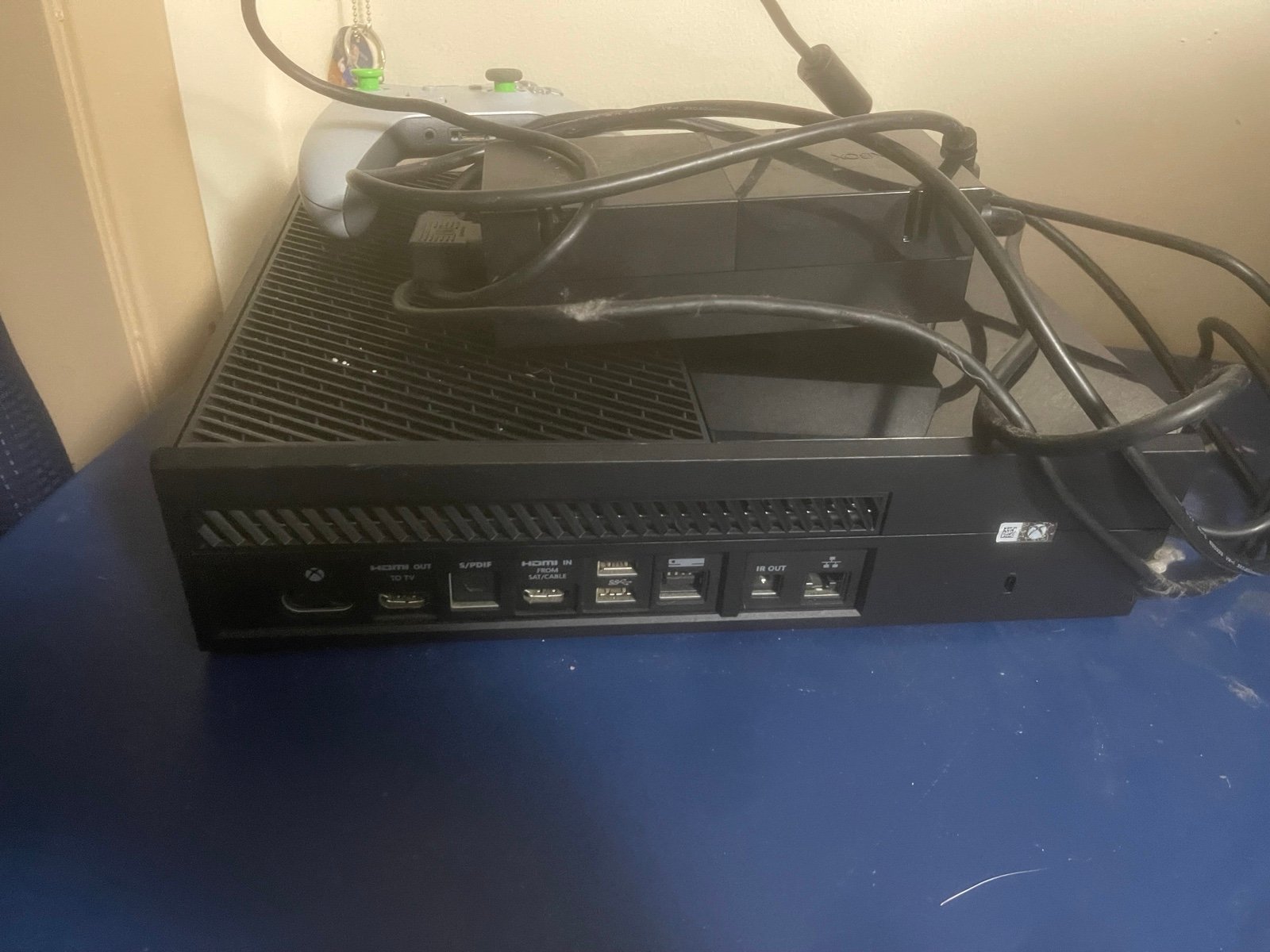 Microsoft Xbox One 500GB