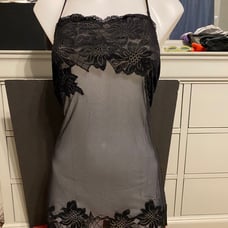 Vintage lingerie from Victoria's secret size small