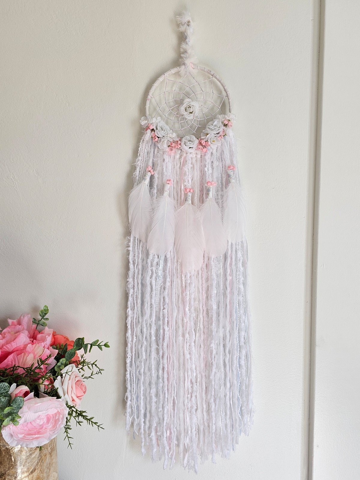 Handmade Dream Catcher