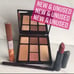 4 item Charlotte Tilbury Bite + Tarte
