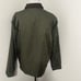 Old Navy Men’ Size Large Water-Resistant Cotton-Twill Barn Coat Olive Brown NWT