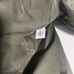 Old Navy Men’ Size Large Water-Resistant Cotton-Twill Barn Coat Olive Brown NWT