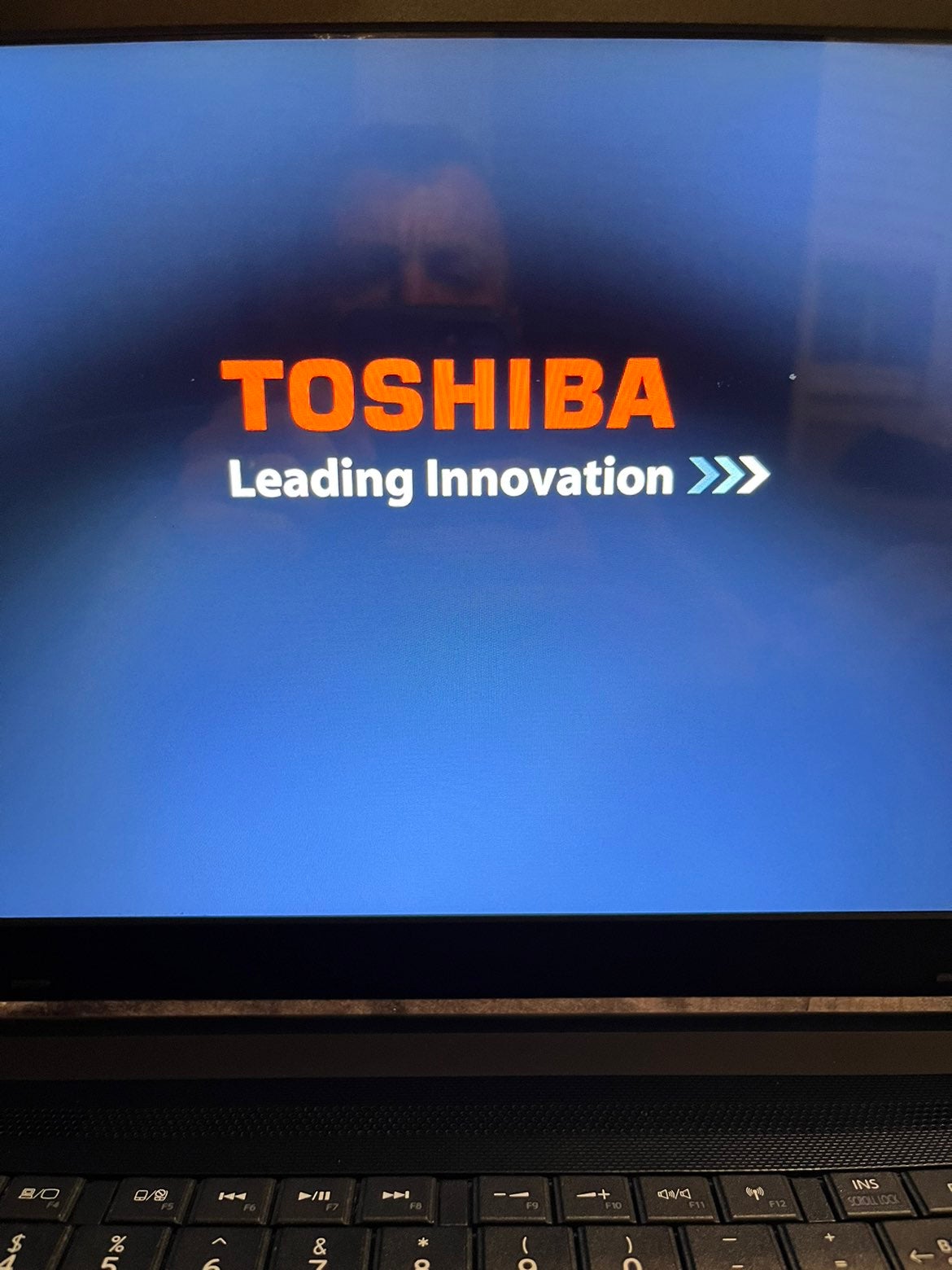 Toshiba c55-5200