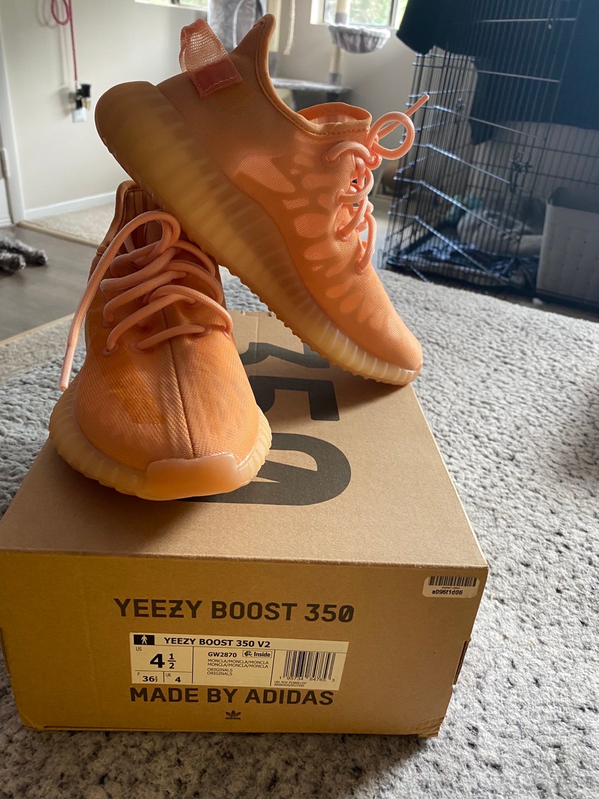 Adidas Yeezy Boost 350 V2
