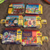 Reader Games
