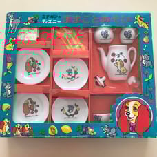 Nichigan Disney Play Kitchen