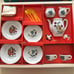 Nichigan Disney Play Kitchen