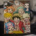 ONE PIECE Painting