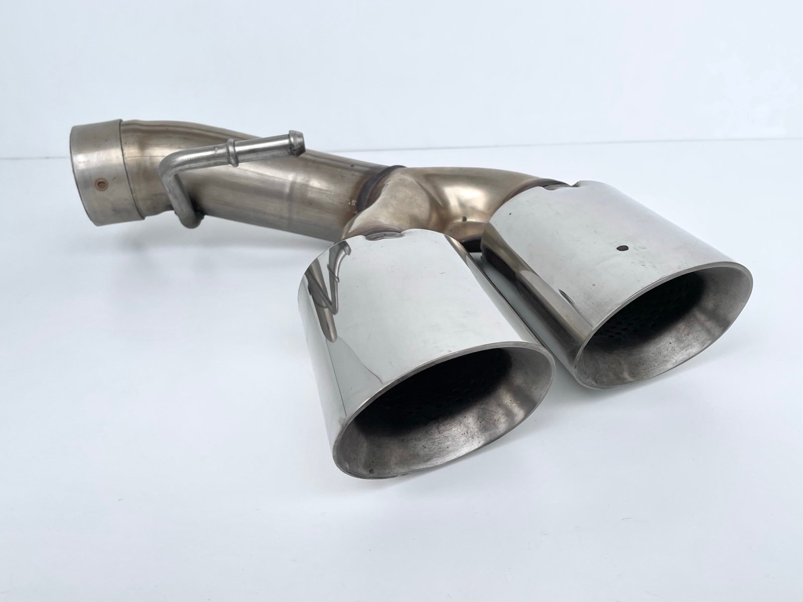 2021-2024 AUDI SQ5 Rear Right Side Sport Exhaust Pipe Tip OEM 80A.071.904B