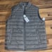 New Izod Puffer Performance Vest