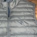New Izod Puffer Performance Vest