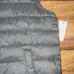 New Izod Puffer Performance Vest