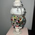 Bejeweled Mannequin Art