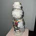 Bejeweled Mannequin Art