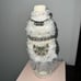 Bejeweled Mannequin Art