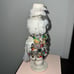 Bejeweled Mannequin Art