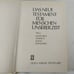 DAS NEUE Testament For Menschen Unserer Zeit Teil I 1964 German New Testament HC