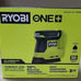 New Ryobi PCL416B ONE+ 18V Cordless Corner Cat Finish Sander w/ 3 Sanding Sheets