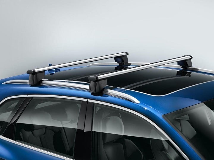 NIB Audi Q5 Base Carrier Bars