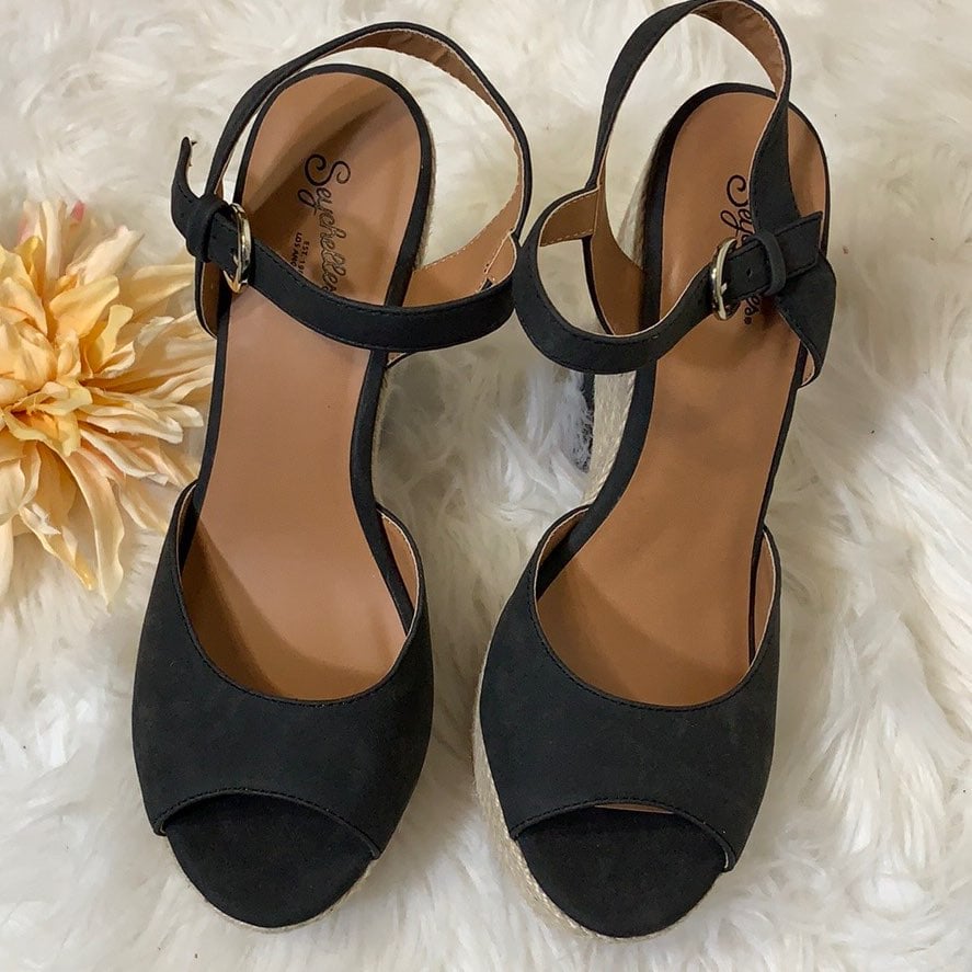 Seychelles Current Clay Sandals