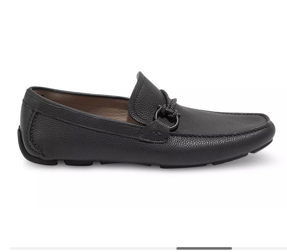 Salvatore Ferragamo Men’s Loafers