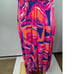 Lilly Pulitzer Sloane Dress, medium, stretchy, empire ruched waist, v neck