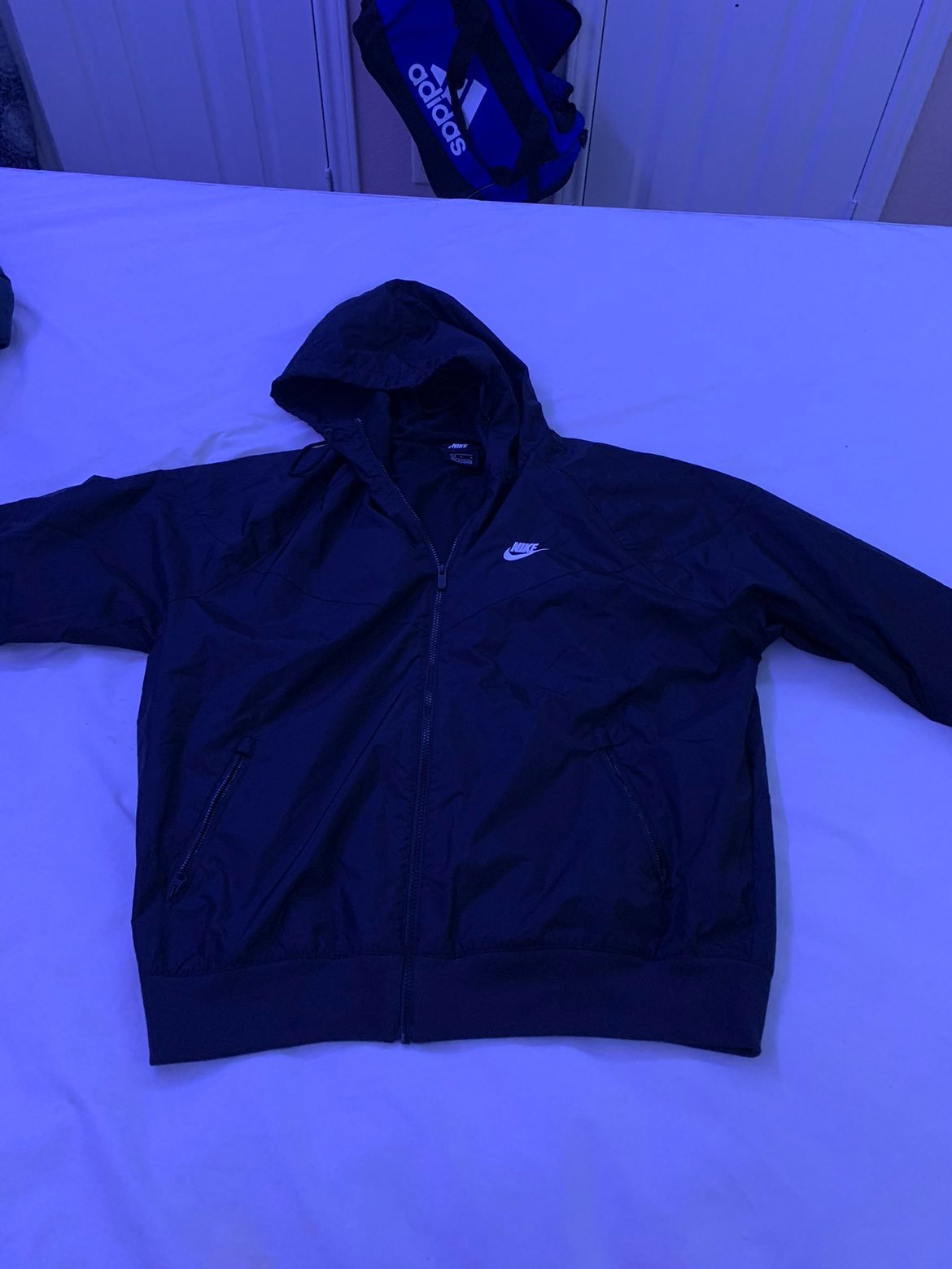 Nike Windbreaker