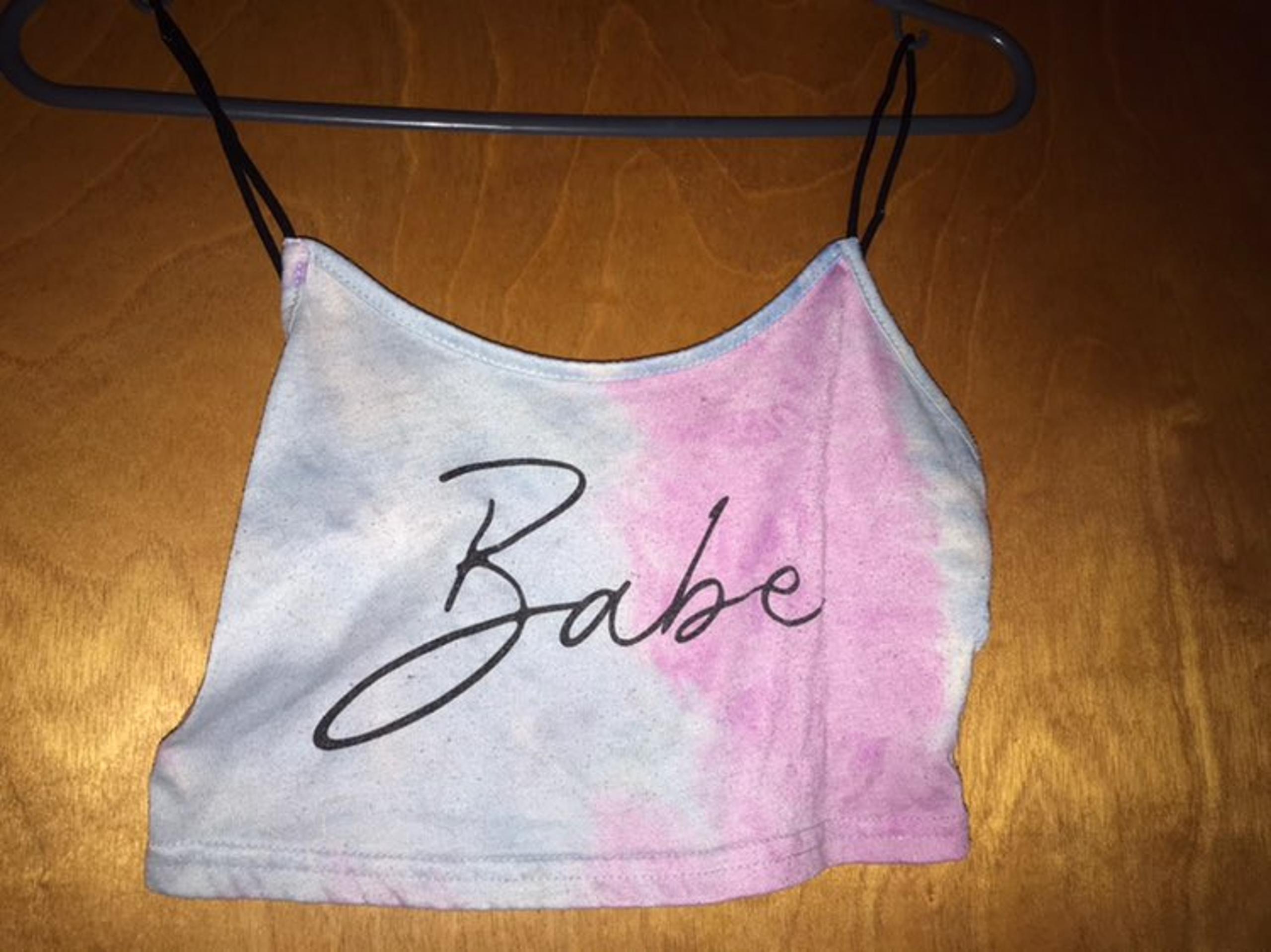 tank top