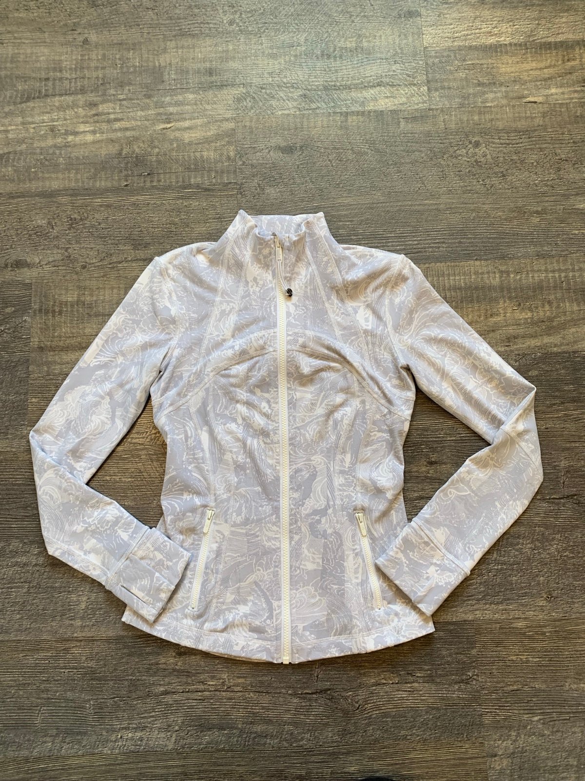 Lululemon Define Jacket