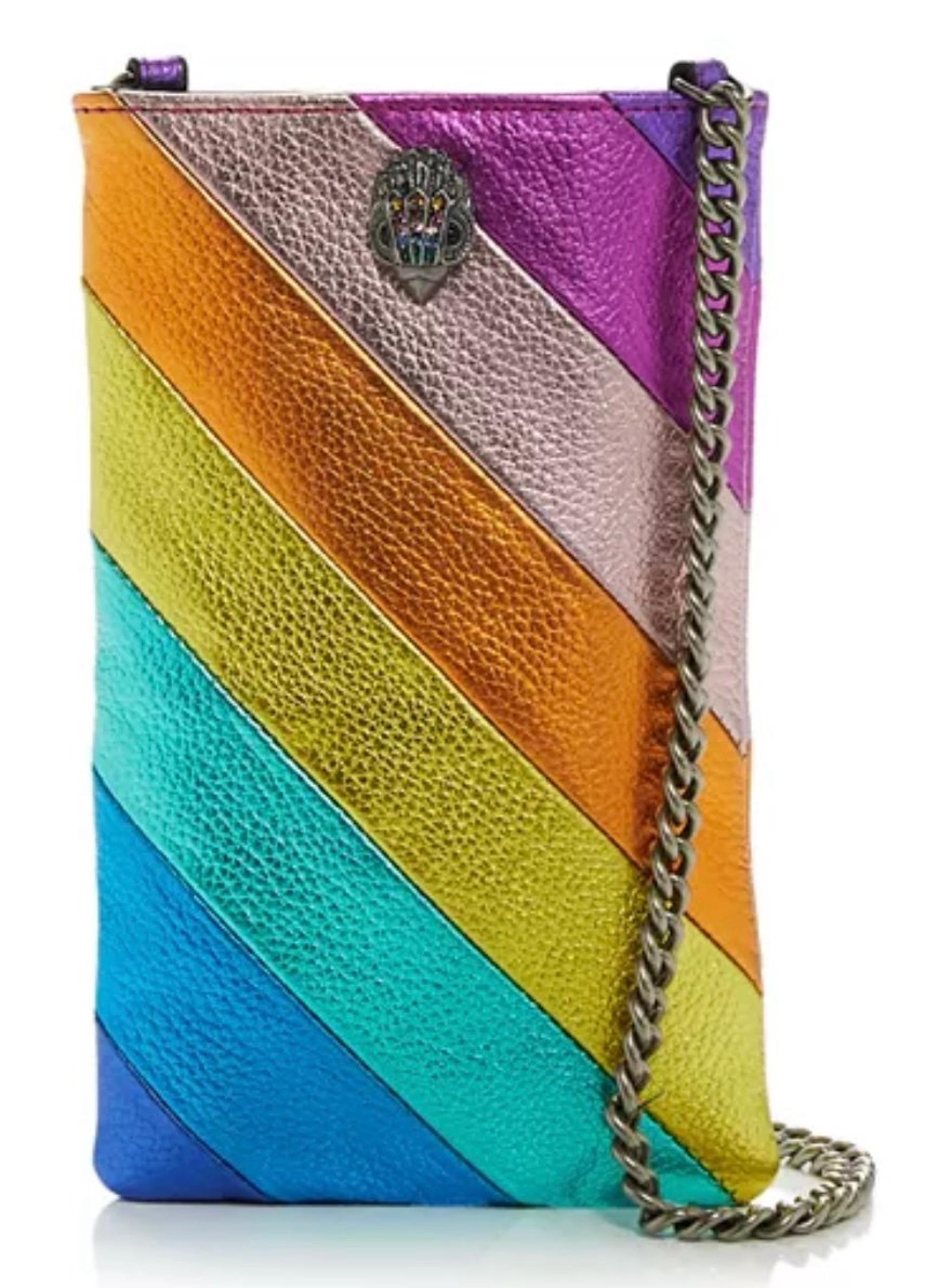 Kensington phone cross body