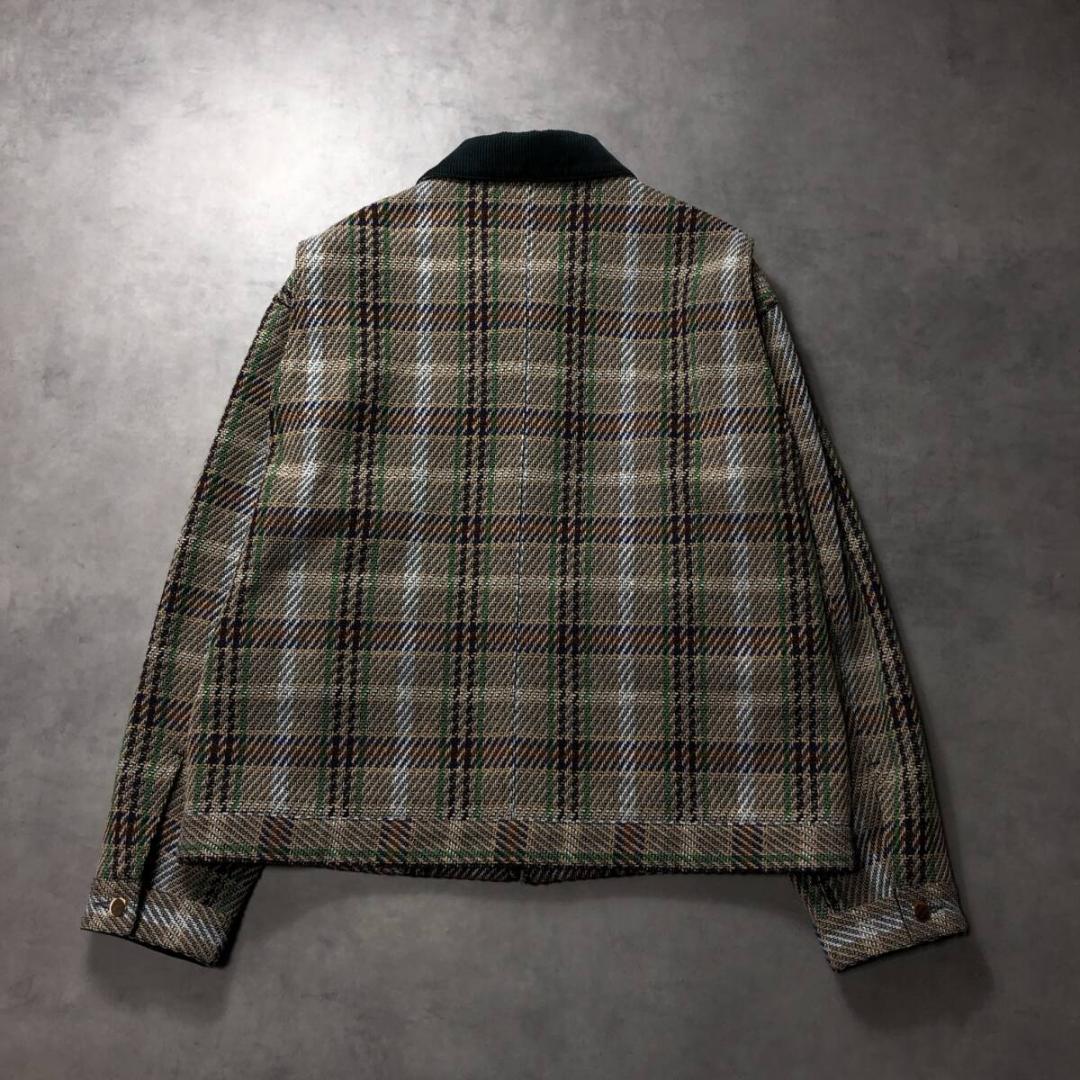 GQ1863◇monkey time : GOBELIN ZIP WORK Other