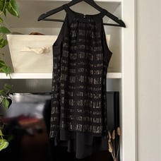WHBM Blouse Tank