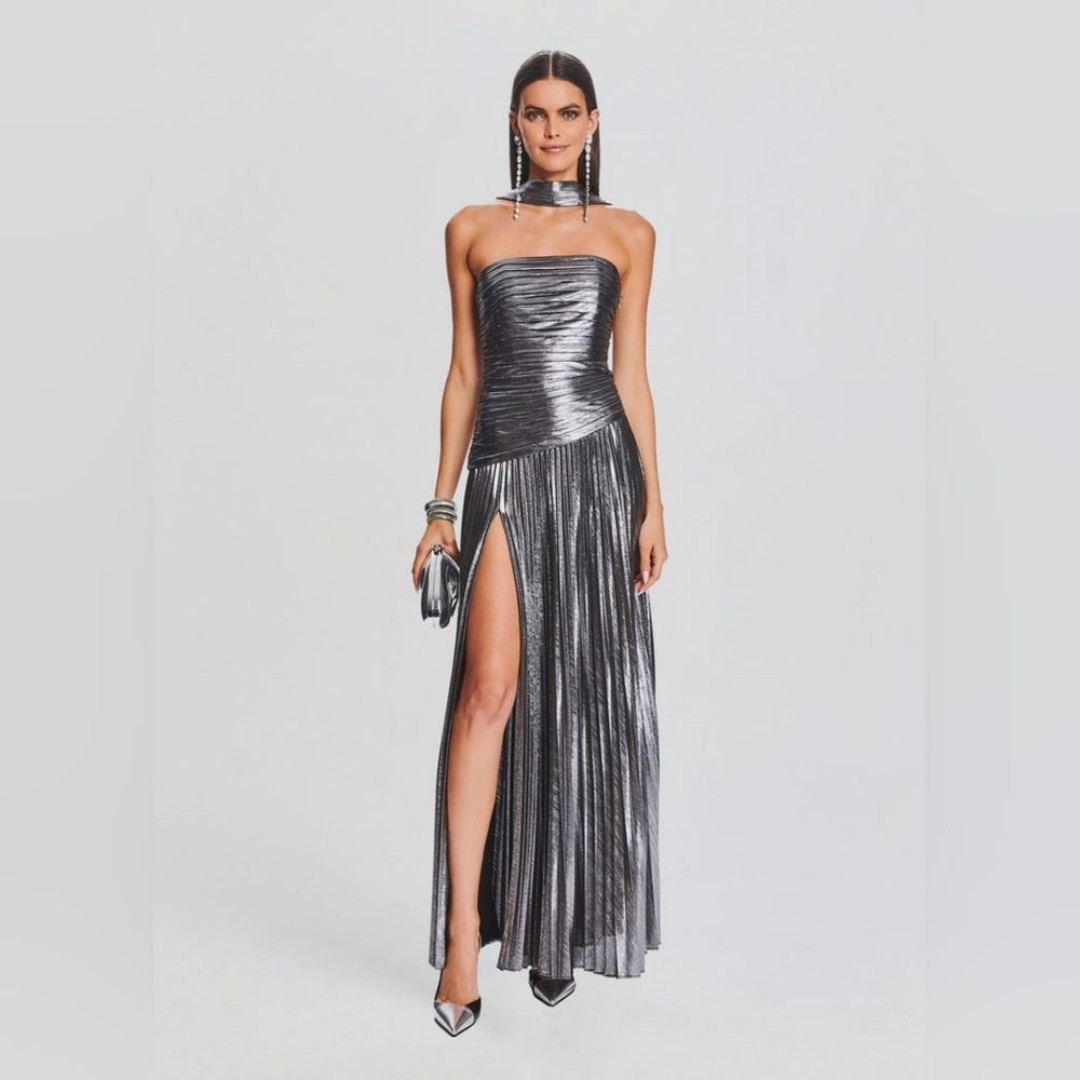 NWT RETROFETE FAYE DRESS