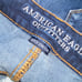 AE American Eagle Super Stretch HR Shortie Shorts
