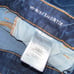 AE American Eagle Super Stretch HR Shortie Shorts